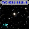 TYC 4031-1118-1