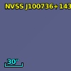2MASX J10073658+1437012