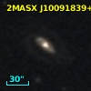 2MASX J10091839+1236148