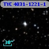 TYC 4031-1221-1