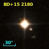 BD+15  2180