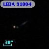 LEDA   91004
