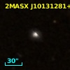 2MASX J10131281+1452511