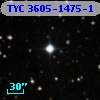 TYC 3605-1475-1