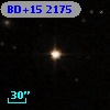 BD+15  2175