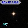 BD+15  2183