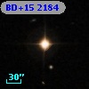 BD+15  2184