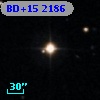 BD+15  2186