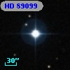 HD  89099