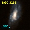 NGC  3153