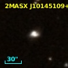 2MASX J10145109+1320189