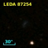 LEDA   87254