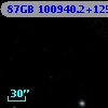 87GB 100940.2+125921