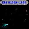 GB6 B1009+1308