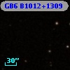 GB6 B1012+1309