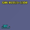 GB6 B1013+1308