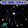 TYC 3605-1569-1