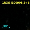 1RXS J100908.2+140238