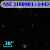 NSC J100901+144246