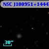 NSC J100951+144432