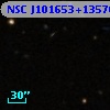 NSC J101653+135706