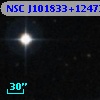 NSC J101833+124720