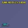GB6 B1012+1404