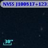 NVSS J100817+123116