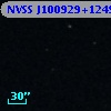 NVSS J100929+124907