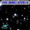 TYC 3605-1779-1