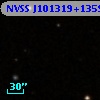 NVSS J101319+135902
