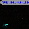 NVSS J101449+135057