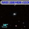 NVSS J101450+132023