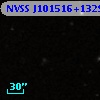 NVSS J101516+132934