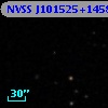NVSS J101525+145840
