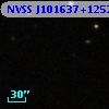 NVSS J101637+125242