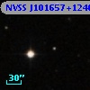 NVSS J101657+124640
