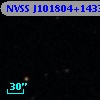 NVSS J101804+143329