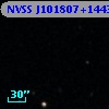 NVSS J101807+144328