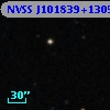 NVSS J101839+130553