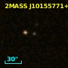 2MASS J10155771+1339486