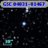 GSC 04031-01467