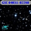 GSC 04031-02280