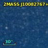 2MASS J10082767+1217317