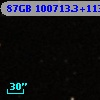 87GB 100713.3+113814