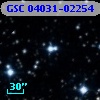 GSC 04031-02254