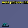 2MASX J10144650+1235469