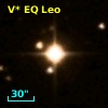 V* EQ Leo