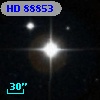 HD  88853
