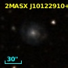 2MASX J10122910+1127167